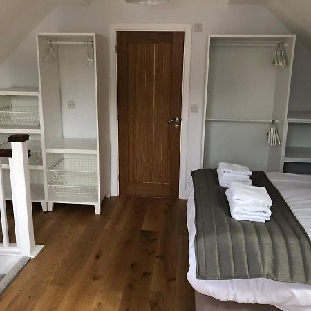 Hamilton Arms Suites Мидхърст Стая снимка