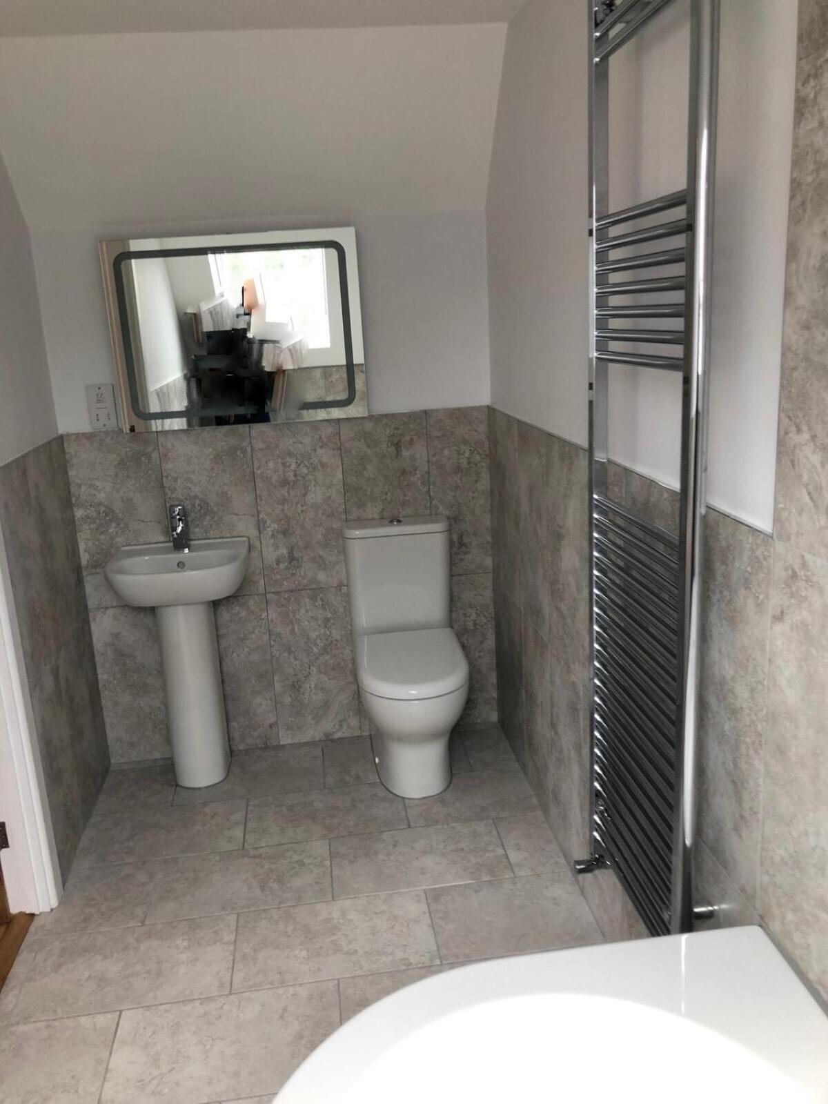 Hamilton Arms Suites Мидхърст Стая снимка