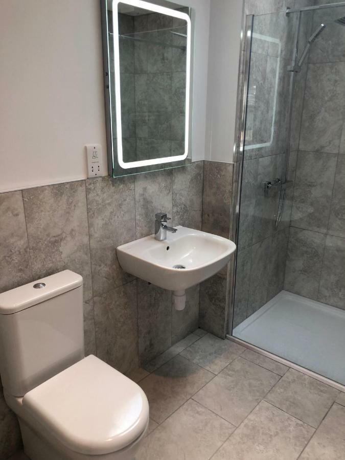 Hamilton Arms Suites Мидхърст Стая снимка
